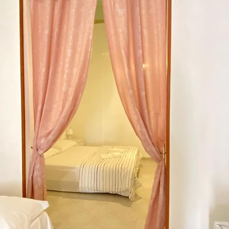 Perla Marina Room Polignano a Mare Exteriör bild