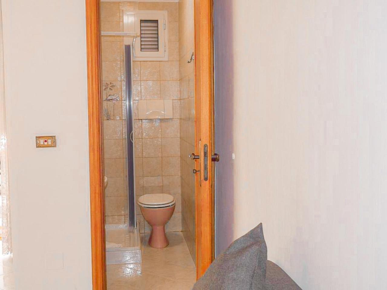 Perla Marina Room Polignano a Mare Exteriör bild