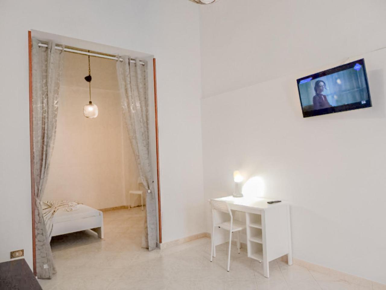 Perla Marina Room Polignano a Mare Exteriör bild