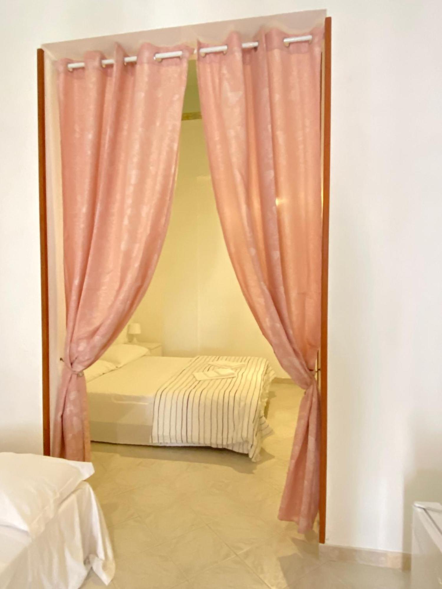 Perla Marina Room Polignano a Mare Exteriör bild