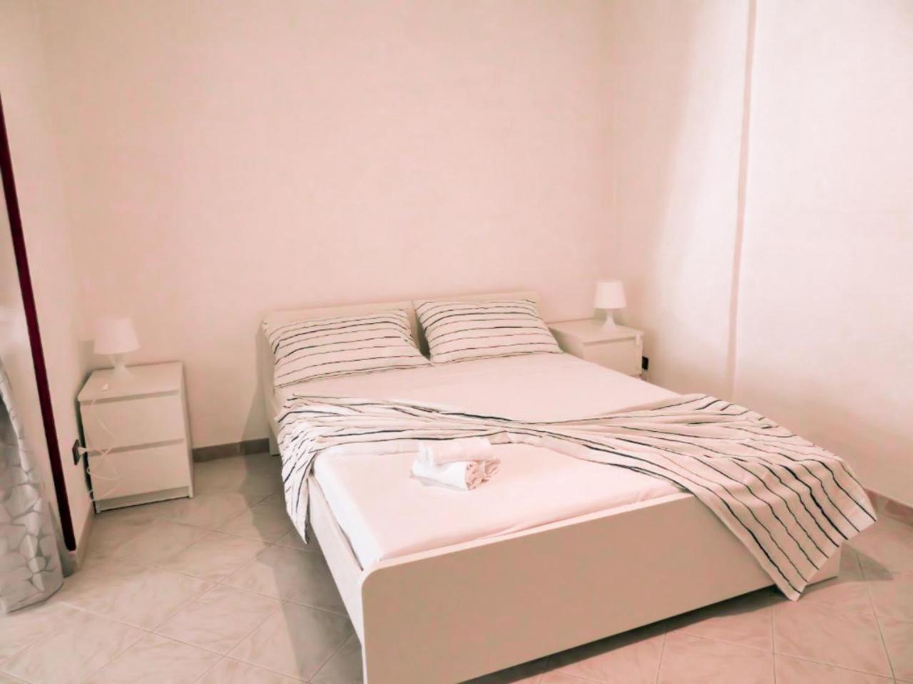 Perla Marina Room Polignano a Mare Exteriör bild