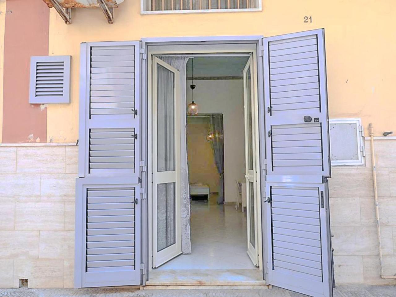 Perla Marina Room Polignano a Mare Exteriör bild