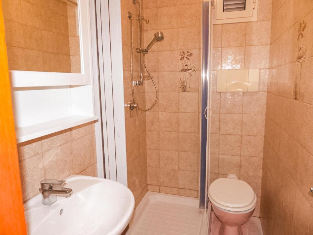 Perla Marina Room Polignano a Mare Exteriör bild